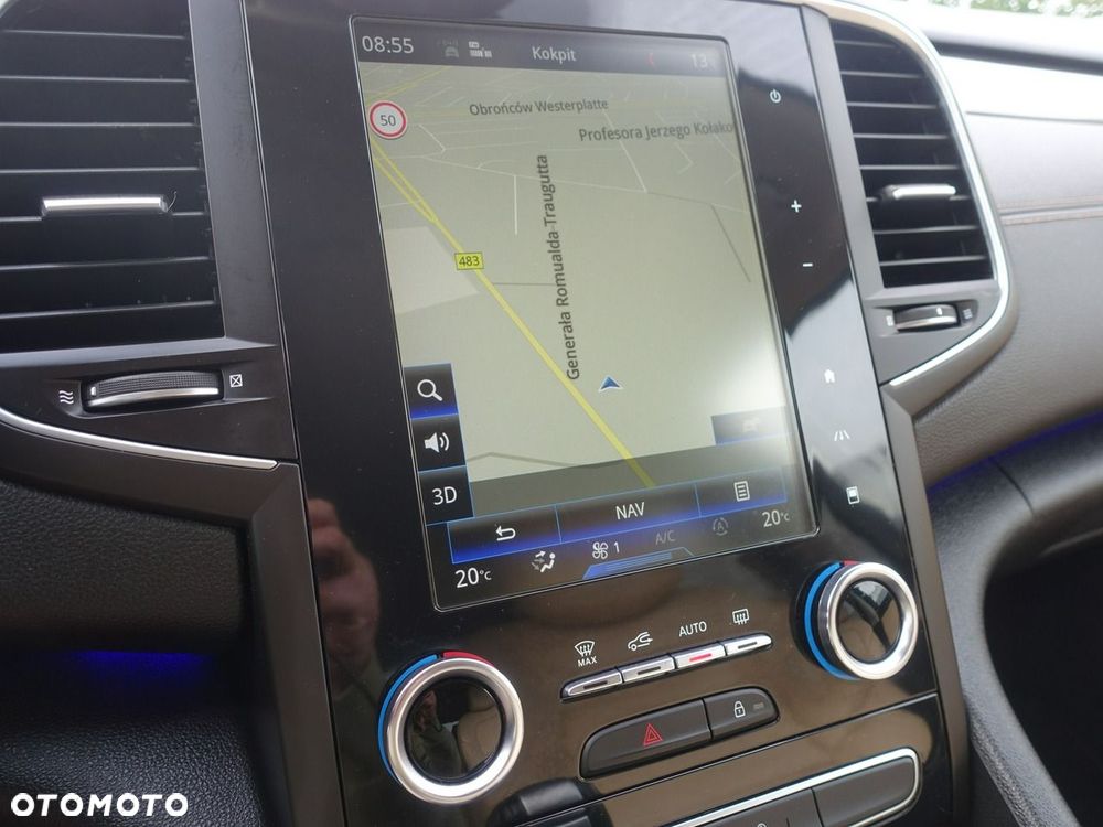 Renault Talisman 1.6 Energy TCe Intens EDC - 17