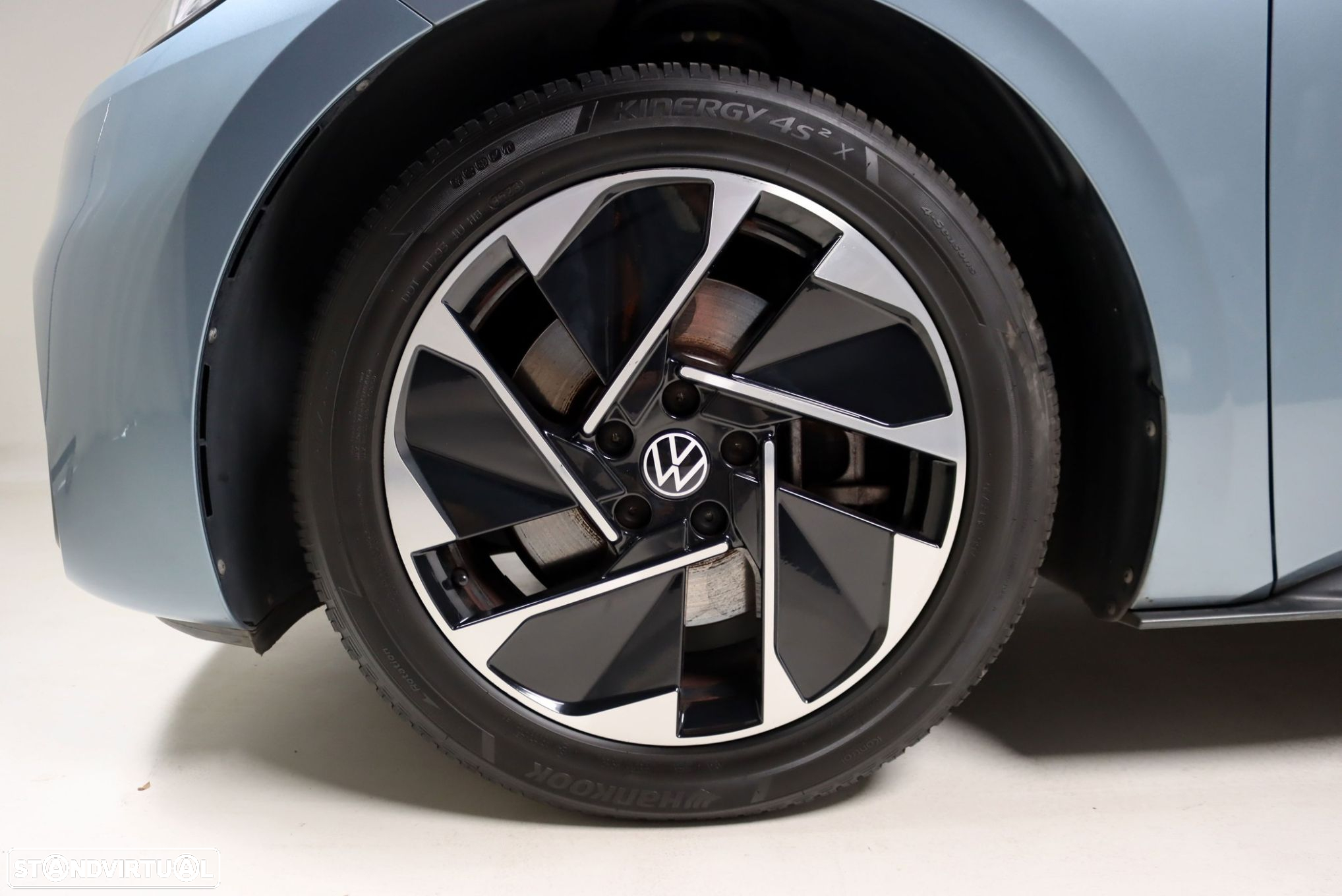 VW ID.3 Pure Performance - 9