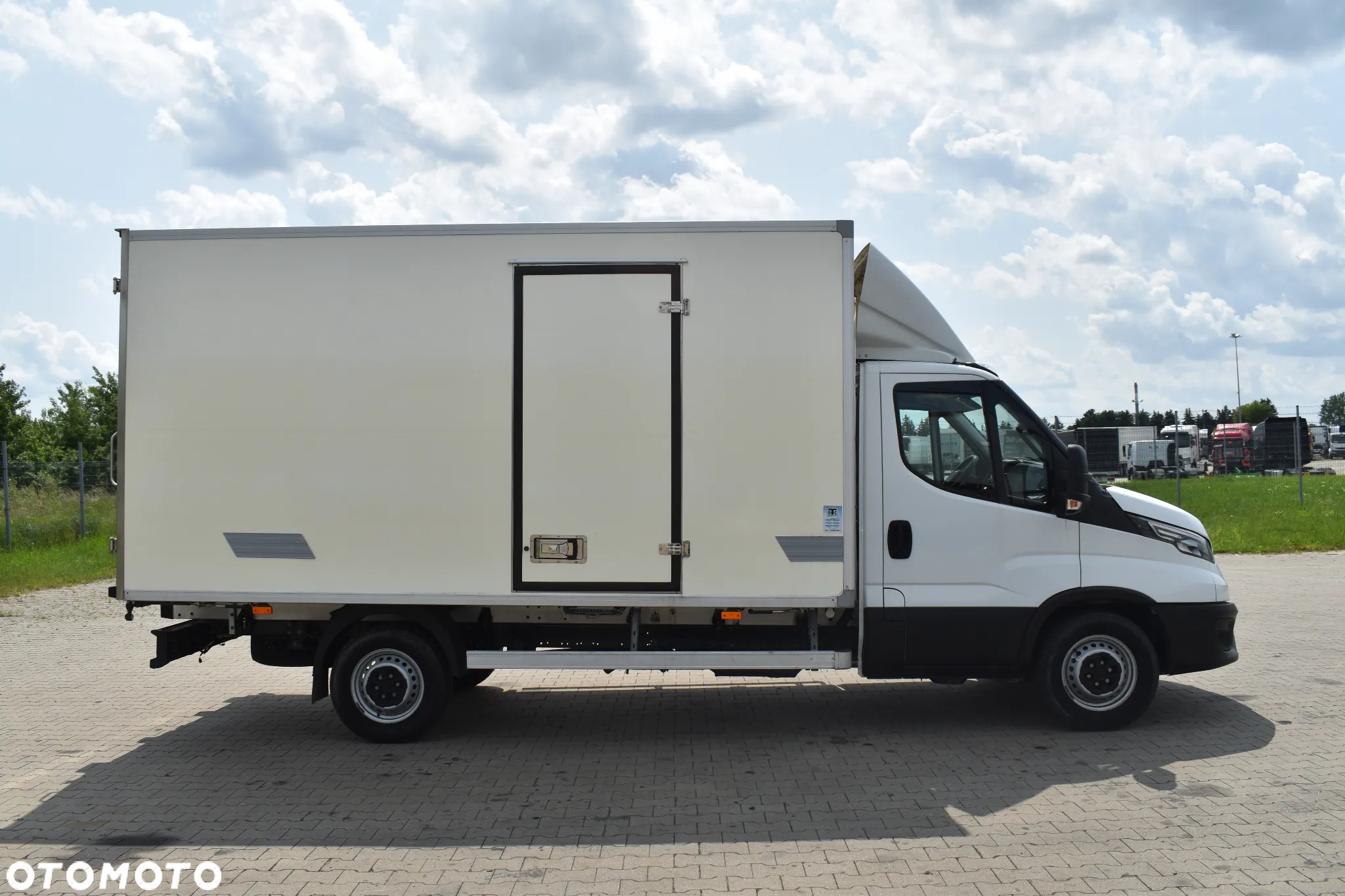 Iveco Daily - 8