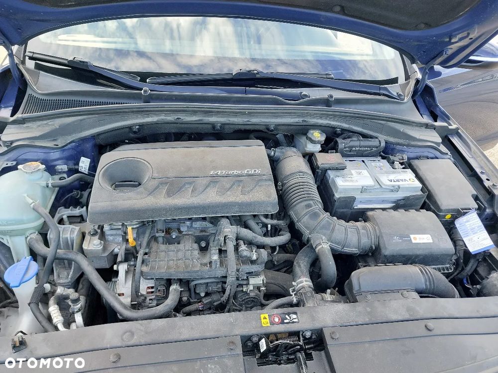 Hyundai i30 - 16