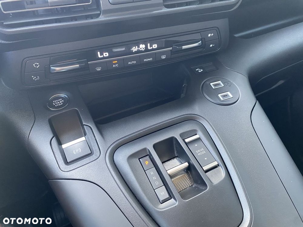 Citroën Berlingo XL 1.5 BlueHDI Max S&S - 20