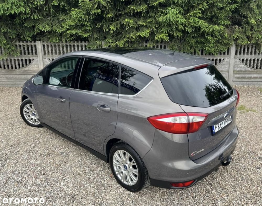 Ford C-MAX - 3