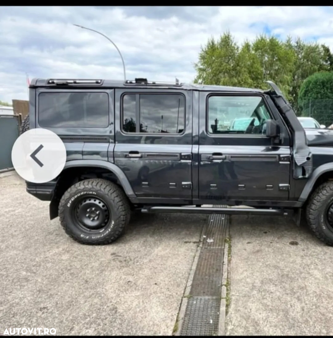 Ineos Grenadier - 3