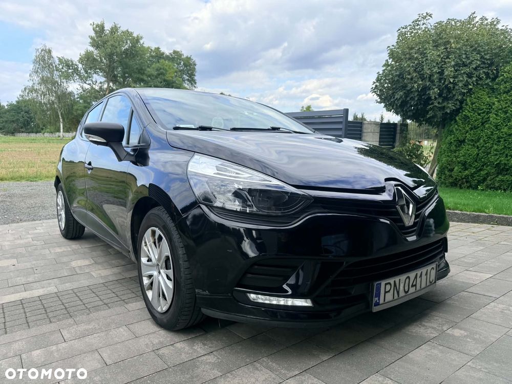 Renault Clio 1.2 16V Life - 3