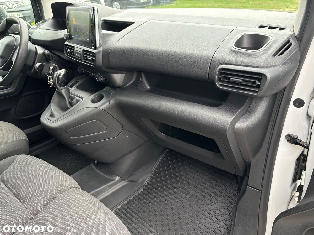 Peugeot Partner - 15