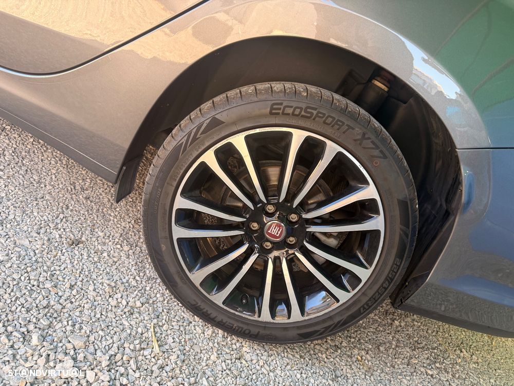 Fiat Tipo Station Wagon 1.0 GSE T3 City Life - 17
