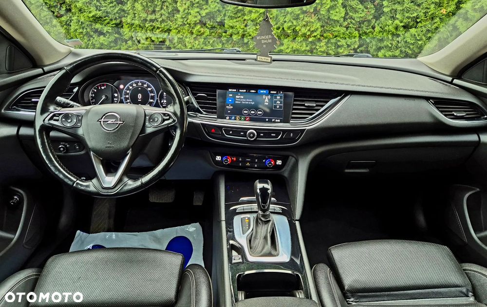 Opel Insignia 2.0 CDTI Exclusive S&S - 19