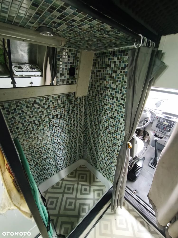 Ford Transit kamper - 10