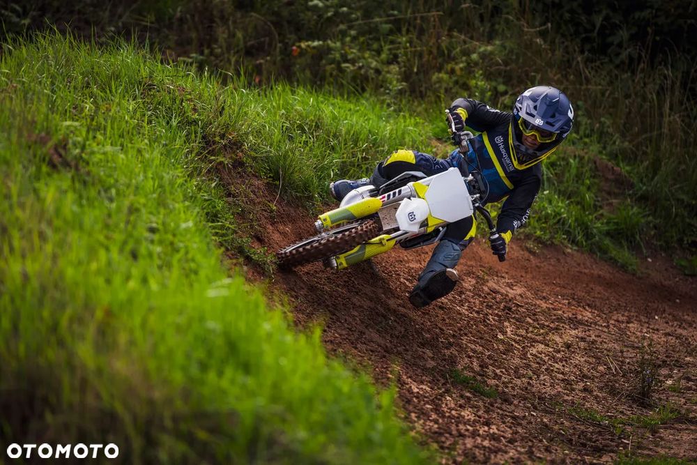 Husqvarna TC - 23