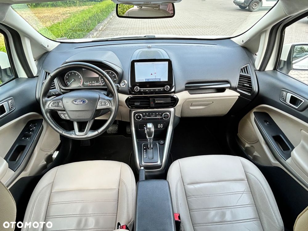 Ford EcoSport - 8