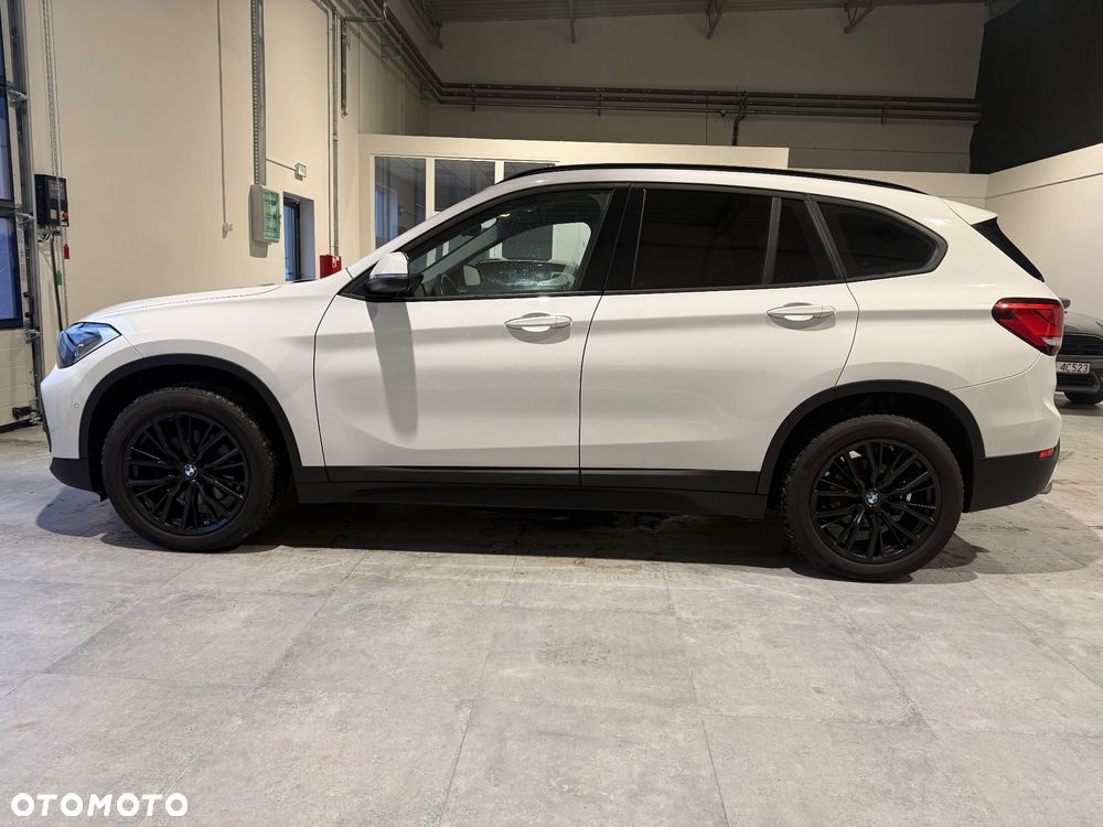 BMW X1 sDrive18i Advantage - 3