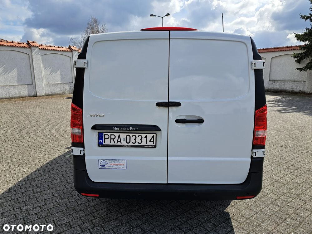 Mercedes-Benz VITO - 7
