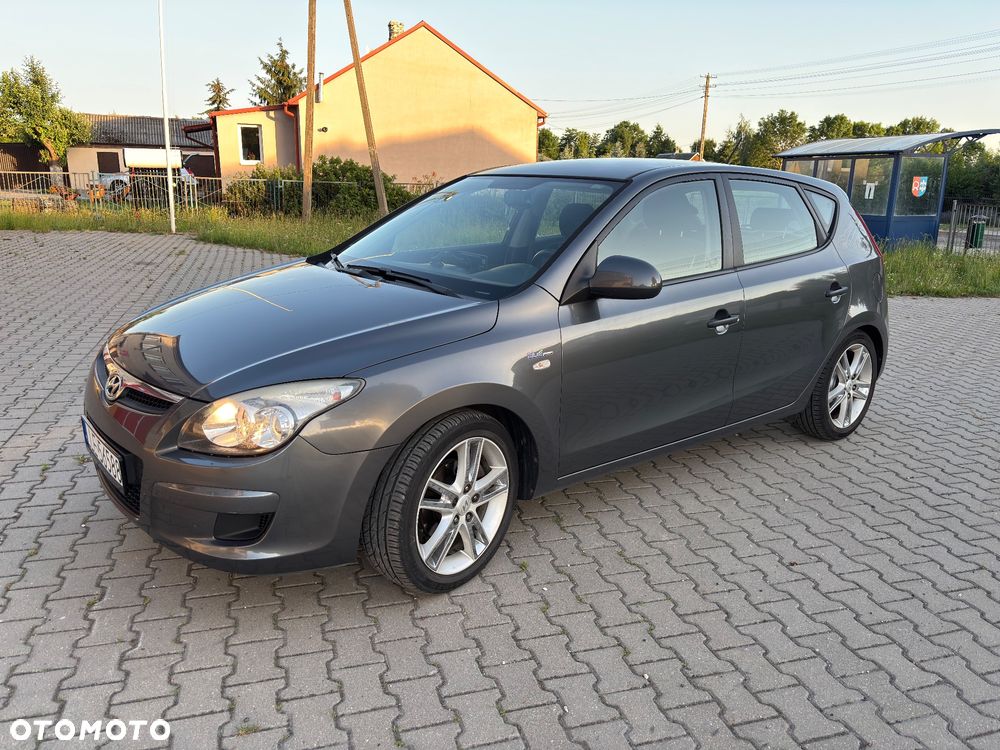 Hyundai i30 1.4 Classic - 2