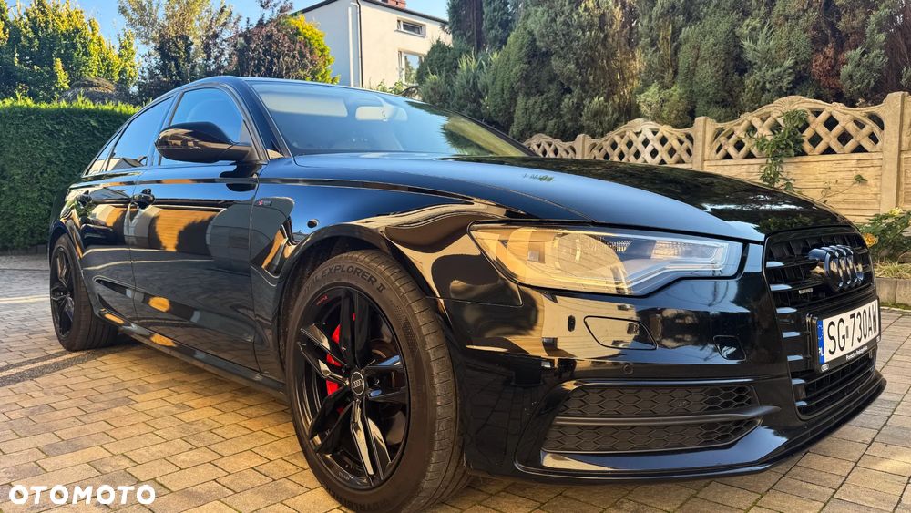 Audi A6 - 13