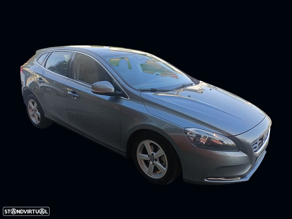 Volvo V40 D2 Momentum - 3