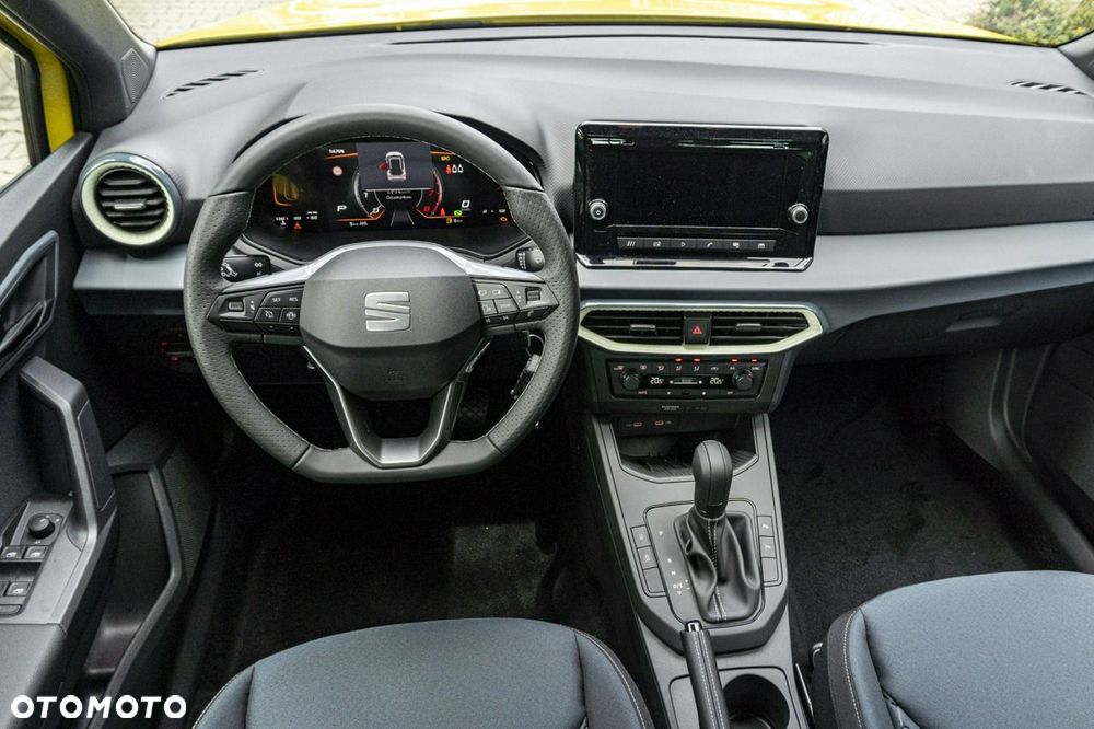 Seat Arona - 16