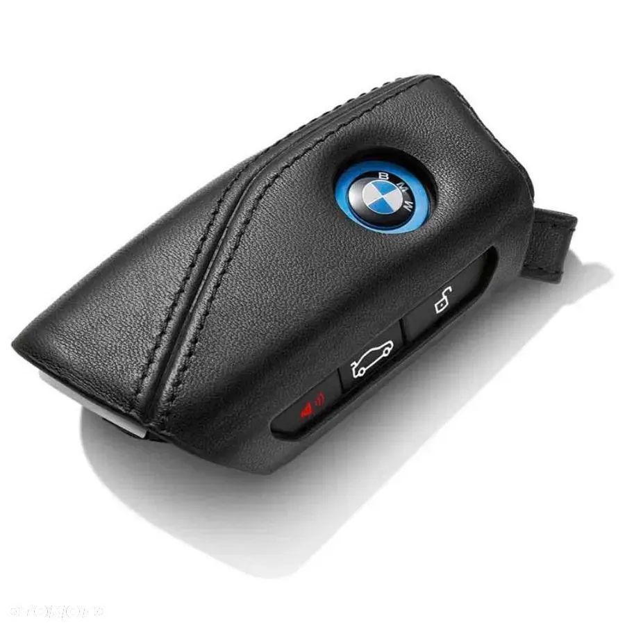 Etui na klucz BMW 3. generacji - 1