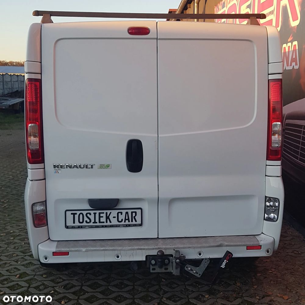 Renault Trafic - 20