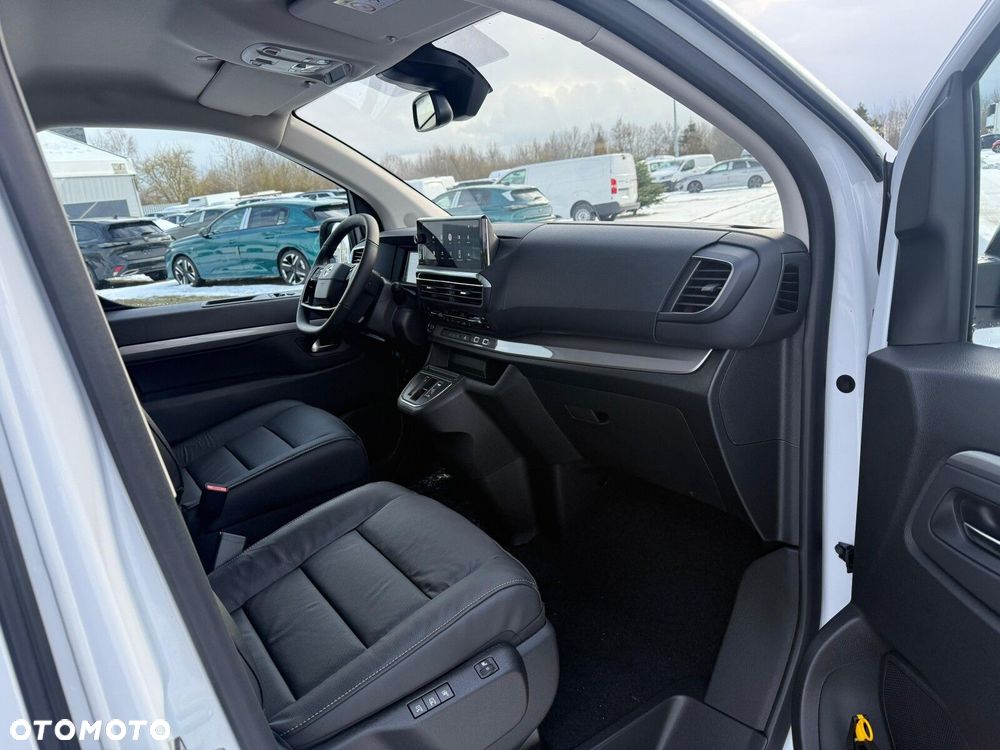 Opel Zafira - 12