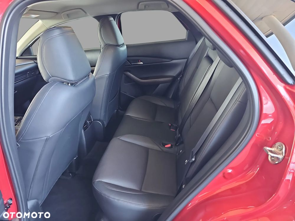 Mazda CX-30 2.0 mHEV Takumi 2WD - 13
