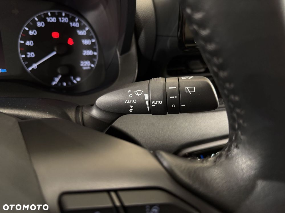Toyota Yaris - 14