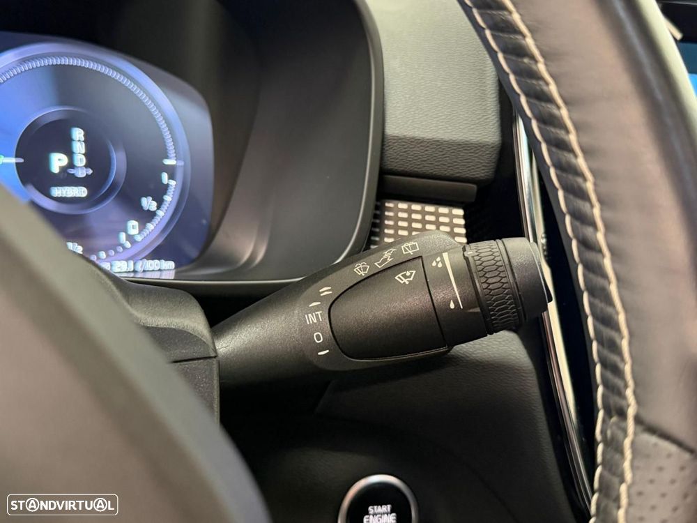 Volvo XC 40 T5 Recharge DKG RDesign - 24