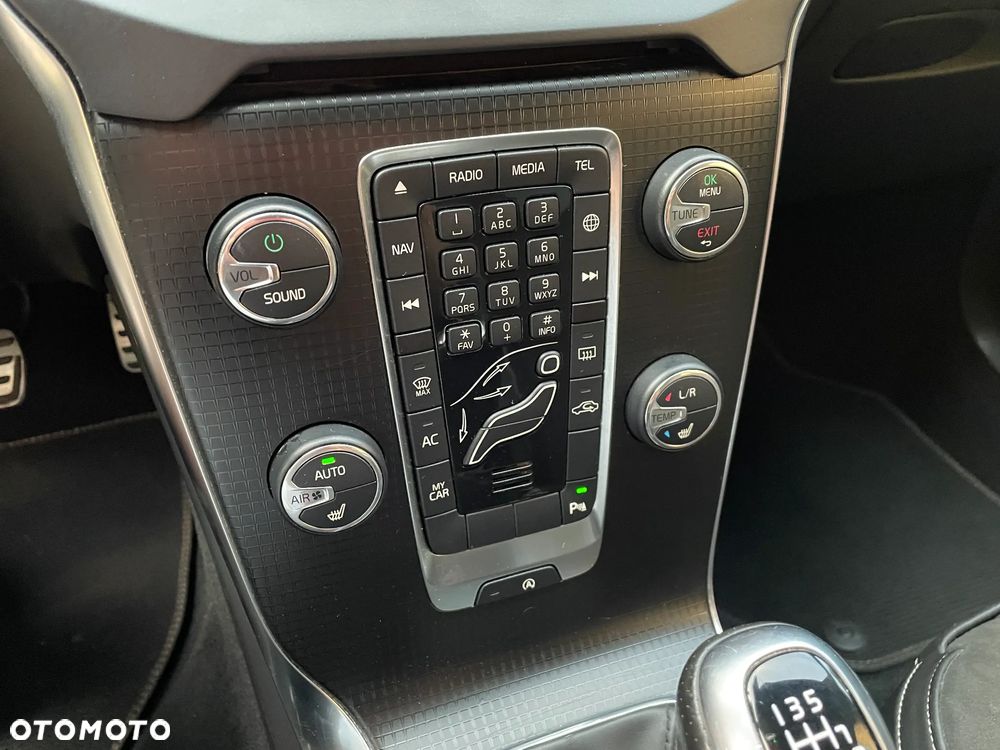 Volvo V40 D3 RDesign - 36