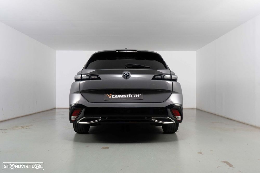 Peugeot 308 SW 1.2 PureTech Allure Pack - 5
