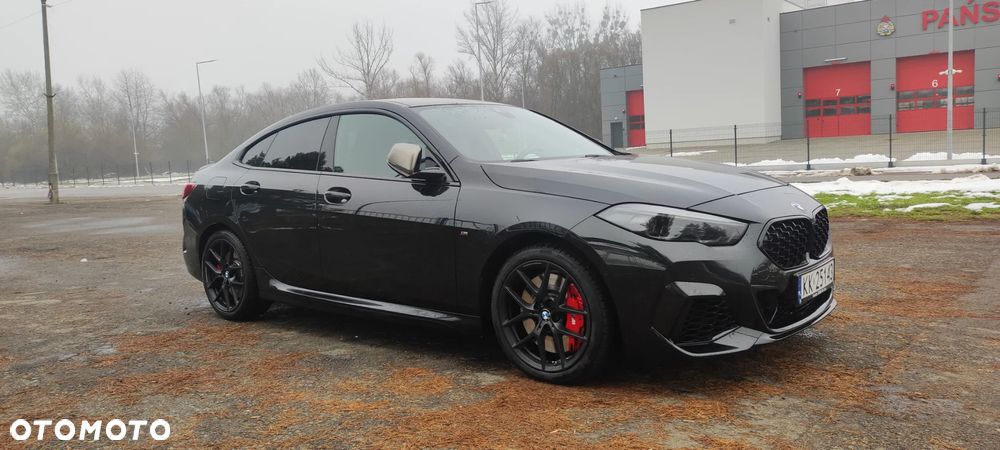 BMW Seria 2 M235i xDrive - 6