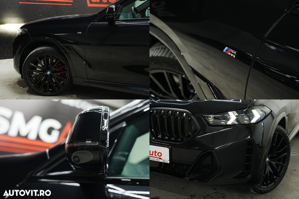 BMW X6 - 33
