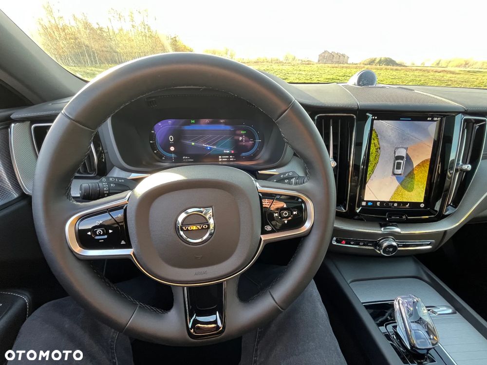 Volvo XC 60 T8 Plug-In Hybrid AWD Polestar Engineered - 15