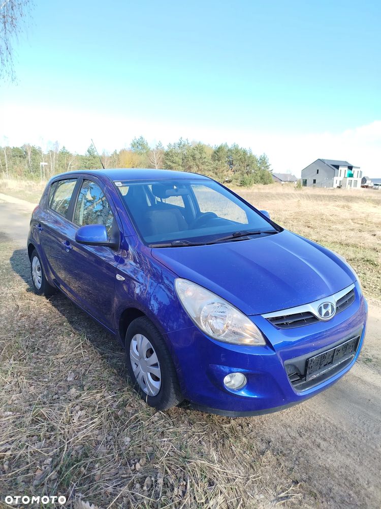 Hyundai i20 1.2 Edition 20 - 2
