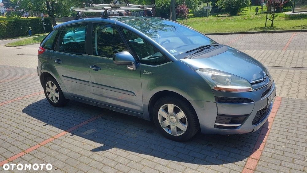 Citroën C4 Picasso - 3