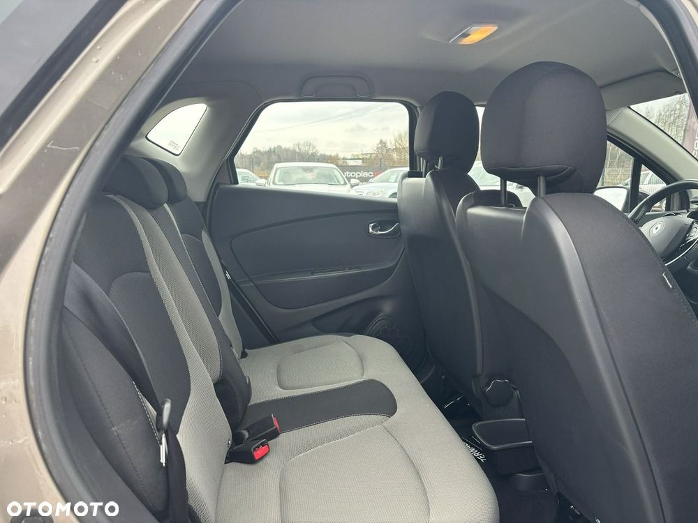 Renault Captur - 34