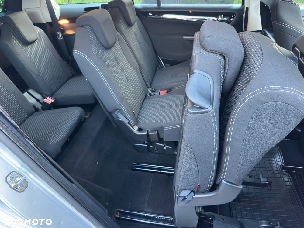 Citroën C4 Grand Picasso 1.6 VTi Seduction - 12
