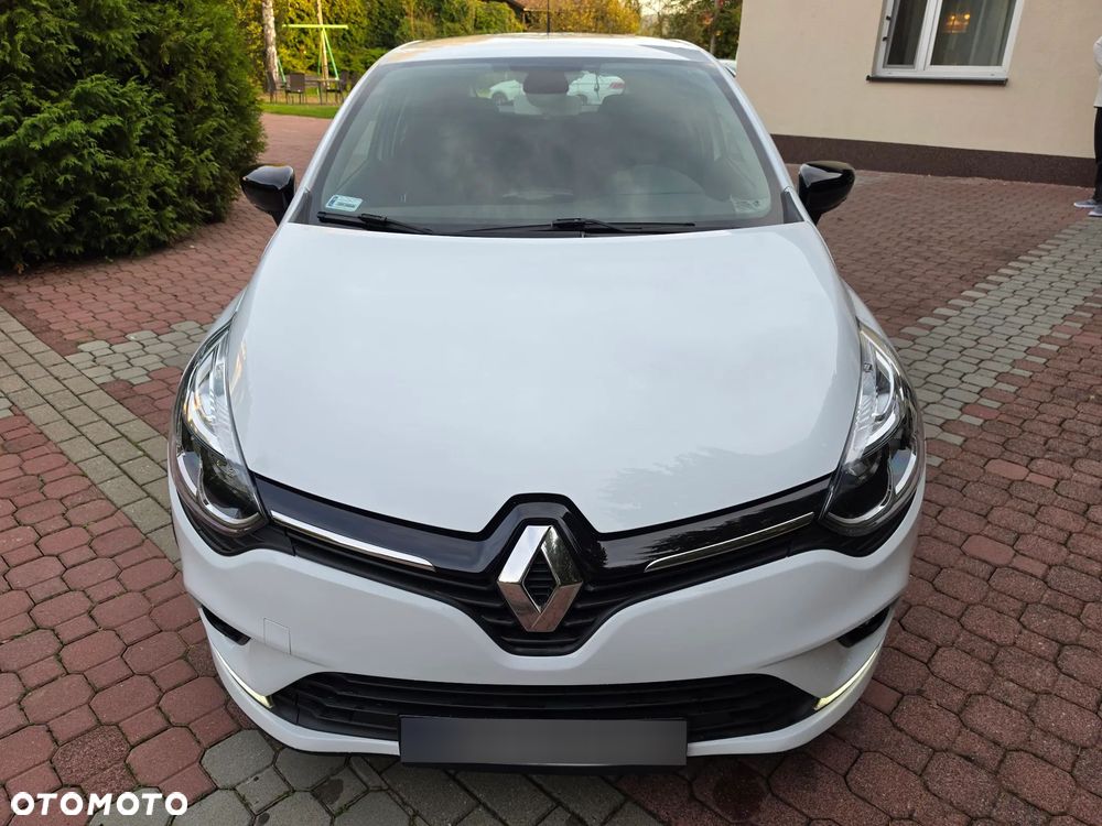 Renault Clio - 14