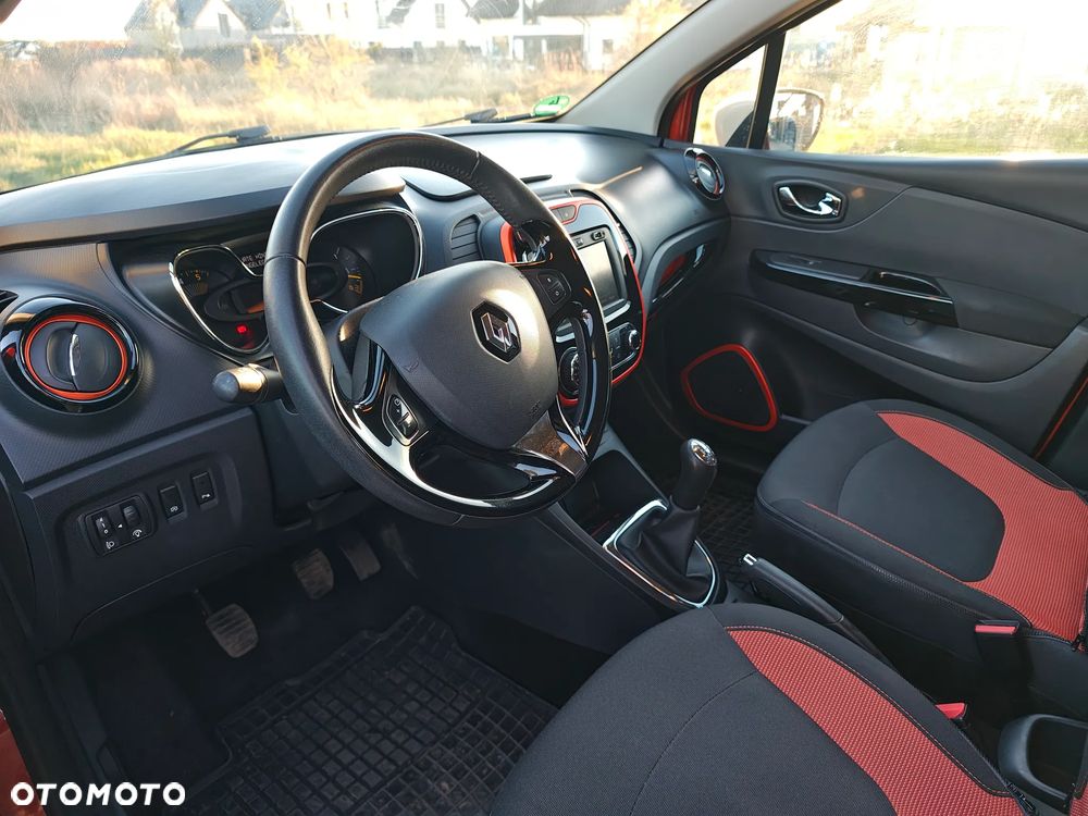 Renault Captur ENERGY dCi 90 Start&Stop Life - 13
