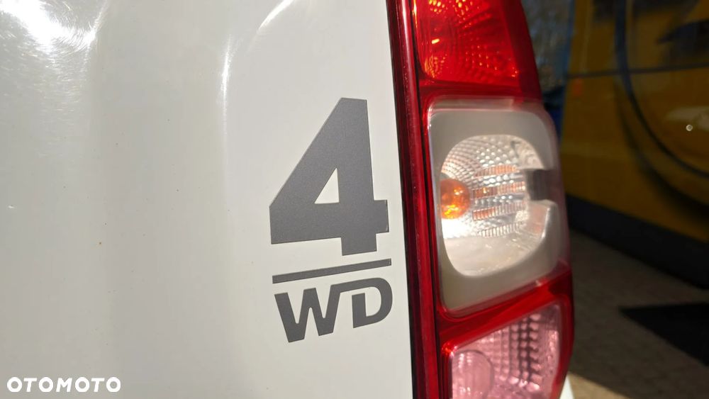 Dacia Duster 1.5 dCi Prestige 4x4 - 7
