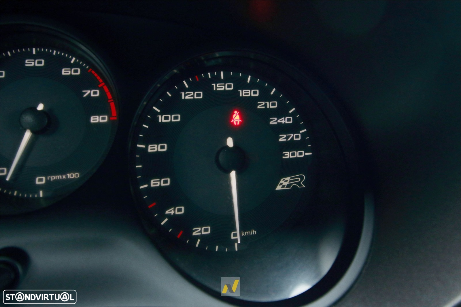 SEAT Leon 2.0 TSI Cupra R - 19