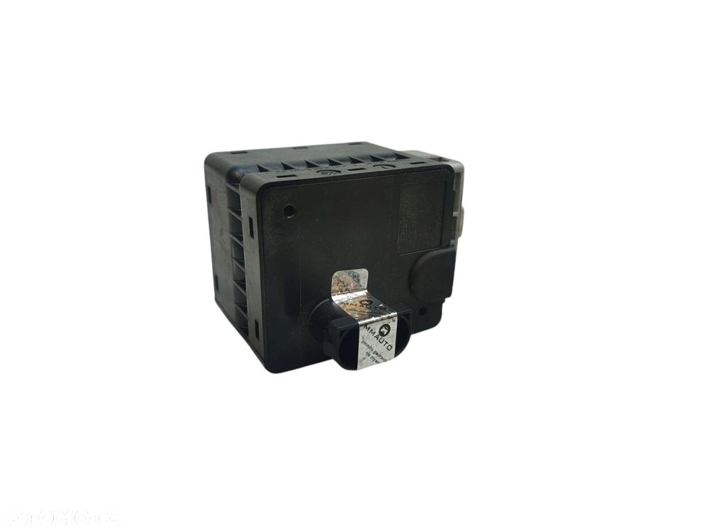 BLOKADA KIEROWNICY WKŁADKA KARTA RENAULT LAGUNA III (2007-2010) 2.0 DCI 150KM - 6