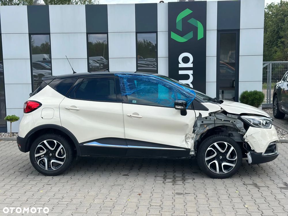 Renault Captur - 5
