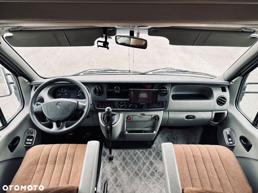 Renault Master - 12