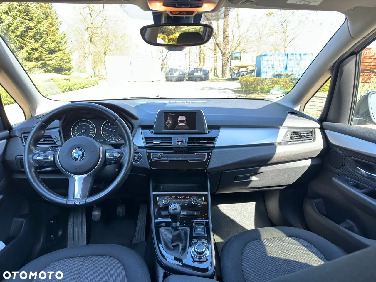 BMW Seria 2 218d Advantage - 4