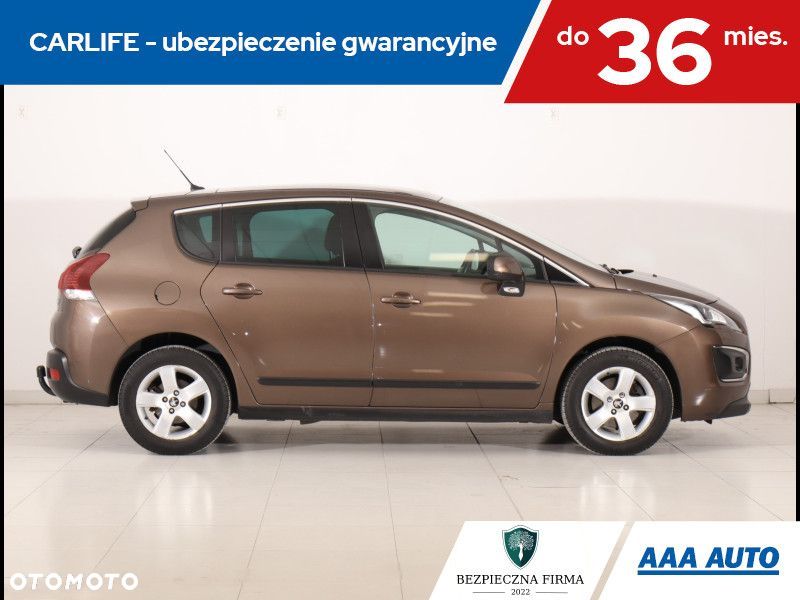 Peugeot 3008 - 7