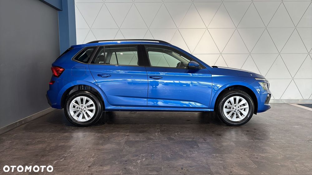 Skoda Kamiq 1.0 TSI Selection - 7