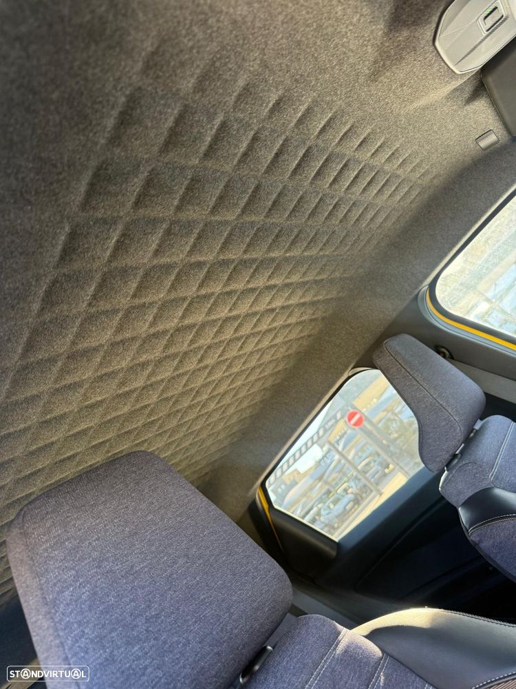 Renault 5 E-Tech 52 kWh Techno Autonomia Conforto - 15