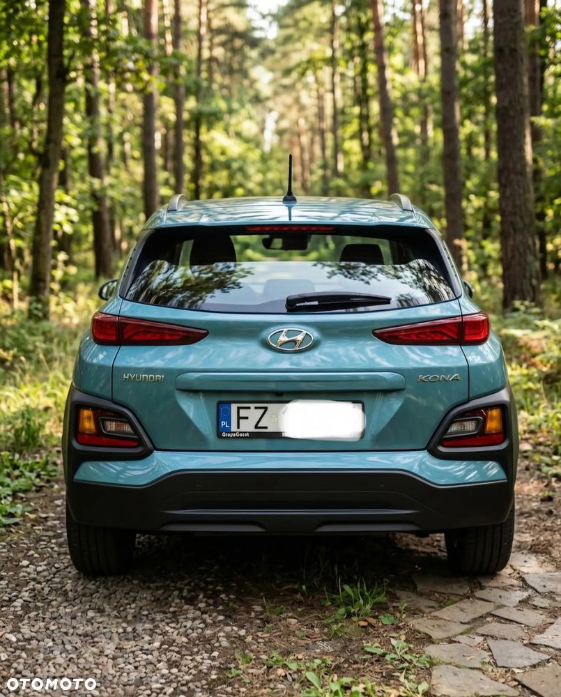 Hyundai Kona 1.0 T-GDI Comfort - 3