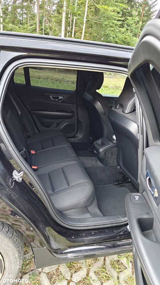 Volvo V60 D3 - 11