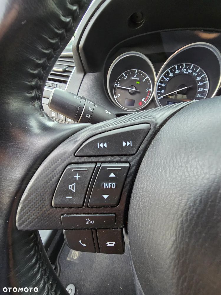 Mazda CX-5 2.2 D Skypassion - 16