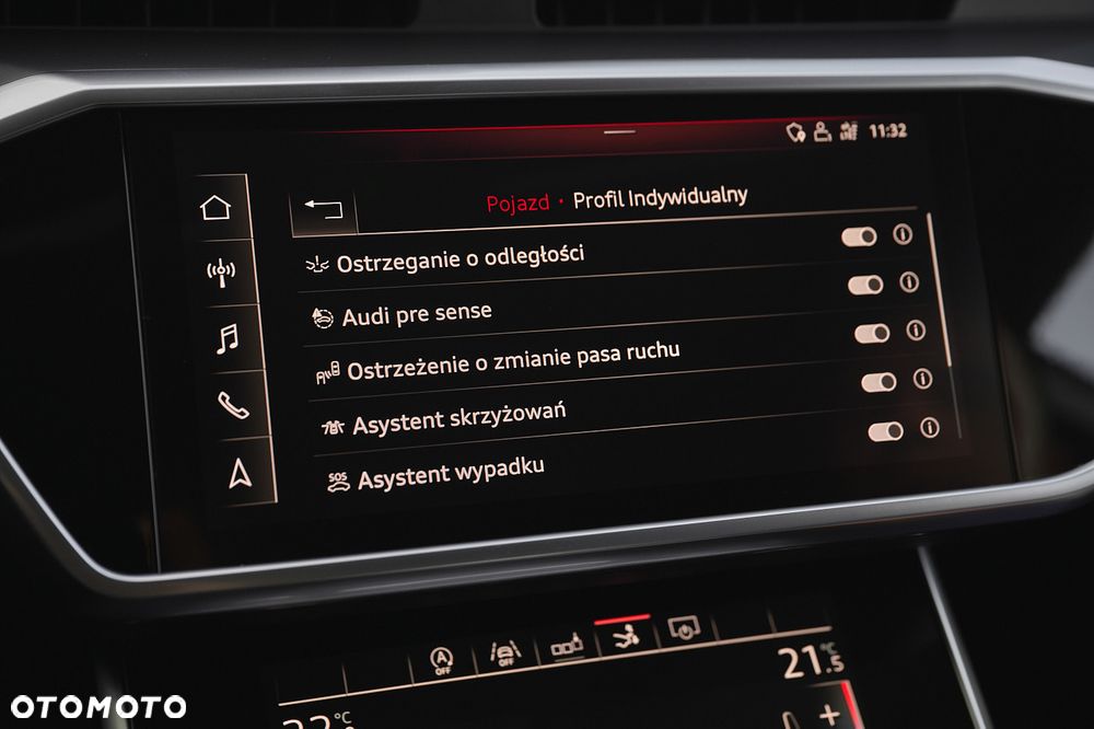 Audi A7 Sportback - 39